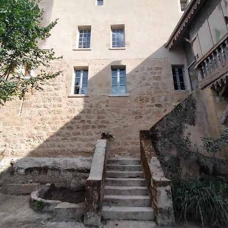Logis Des Lugats, Gite De Charme La Réole Dış mekan fotoğraf
